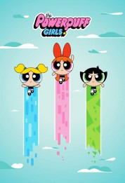 watch free The Powerpuff Girls hd online