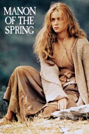 Watch Free Manon of the Spring Full Movies Bflix