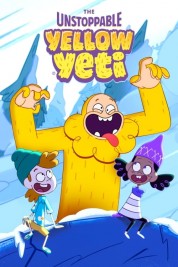 Watch Free The Unstoppable Yellow Yeti Full Movies Bflix