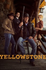 Watch Free Yellowstone Full Movies Bflix