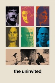 The Uninvited Watch Free The Uninvited Movies HD Online Soap2Day