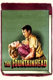 Watch Free The Fountainhead Full Movies Bflix