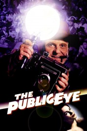 Watch Free The Public Eye Full Movies Bflix