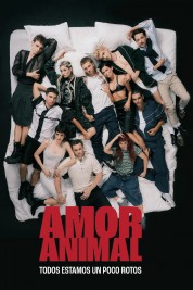 Watch Free Amor Animal Full Movies Bflix