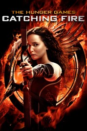 Watch Free The Hunger Games: Catching Fire Full Movies Bflix