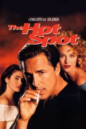 Watch Free The Hot Spot Full Movies Bflix