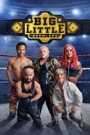 Watch Free Big Little Brawlers Full Movies Bflix