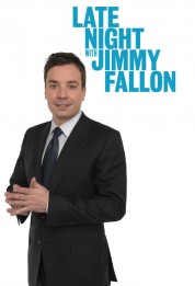 Watch Free Late Night with Jimmy Fallon Full Movies Bflix