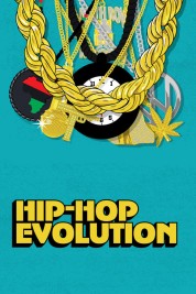 Watch Free Hip Hop Evolution Full Movies Bflix