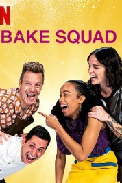 Watch Free Bake Squad Full Movies Bflix