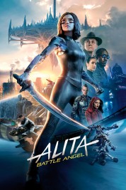 watch free Alita: Battle Angel hd online