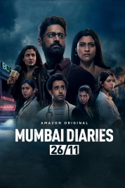 Watch Free Mumbai Diaries Full Movies Bflix