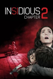 Watch free Insidious: Chapter 2 HD online