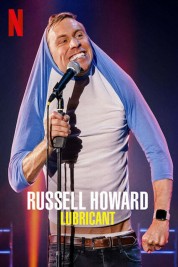 Watch Free Russell Howard: Lubricant Full Movies Bflix