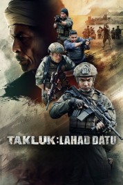 watch free Conquer: Lahad Datu hd online