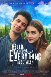 Watch Free Hello, Goodbye, and Everything in Between Full Movies Bflix