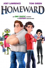 Watch free Homeward HD online