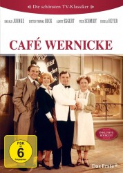 Café Wernicke 1980