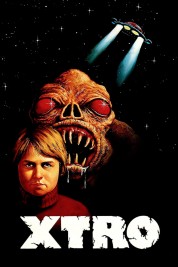 Watch free Xtro HD online