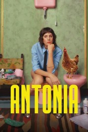 Watch Free Antonia Full Movies Bflix