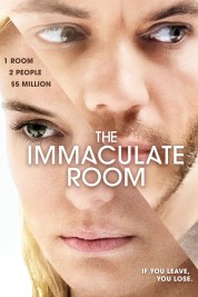 Watch Free The Immaculate Room Full Movies Bflix