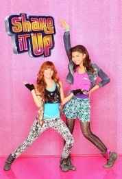 Watch Free Shake It Up Full Movies Bflix