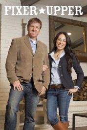 Watch free Fixer Upper HD online