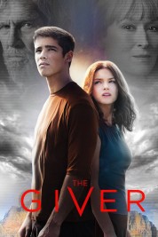 Watch Free The Giver Full Movies Bflix