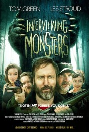 Watch Free Interviewing Monsters and Bigfoot Full Movies Bflix