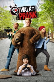 Watch Free Walk the Prank Full Movies Bflix