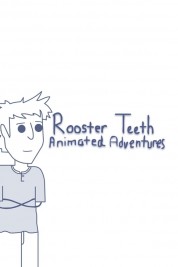 Watch Free Rooster Teeth Animated Adventures Full Movies Bflix