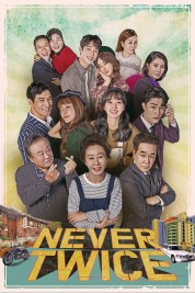 Watch free Never Twice HD online