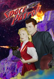 Watch Free Space Patrol Full Movies Bflix