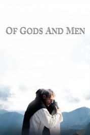 Watch Free Of Gods and Men Full Movies Bflix