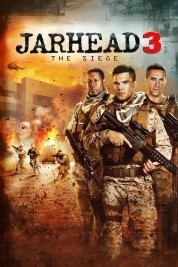 Watch Free Jarhead 3: The Siege Full Movies Bflix