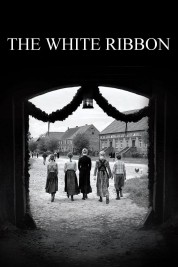 Watch Free The White Ribbon Full Movies Bflix