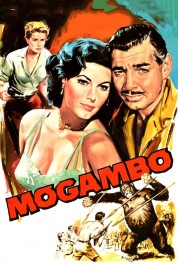 Watch Free Mogambo Full Movies Bflix