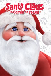 Watch Free Santa Claus Is Comin' to Town Full Movies Bflix