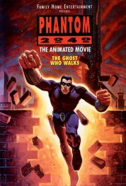 Watch Free Phantom 2040 Full Movies Bflix