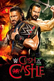 Watch Free WWE Clash at the Castle 2022 Full Movies Bflix