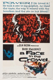 Watch Free A Face in the Crowd Full Movies Bflix