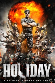 Watch Free Holiday Full Movies Bflix