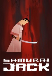 Watch free Samurai Jack HD online