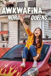 Watch Free Awkwafina is Nora From Queens Full Movies Bflix