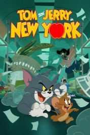 Watch Free Tom and Jerry in New York Full Movies Bflix