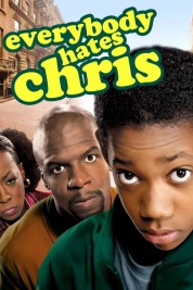 Watch Free Everybody Hates Chris Full Movies Bflix