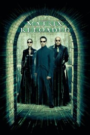 Watch Free The Matrix Reloaded Full Movies Bflix