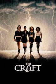 Watch Free The Craft Full Movies Bflix