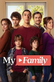 watch free My Family hd online