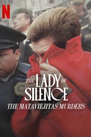 Watch Free The Lady of Silence: The Mataviejitas Murders Full Movies Bflix